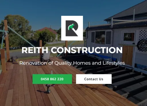 Reith Constructions