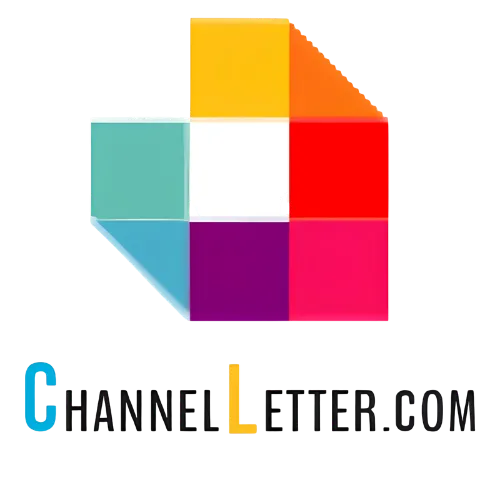 channelletter.com