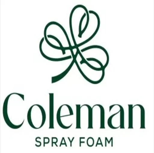 Coleman Spray Foam
