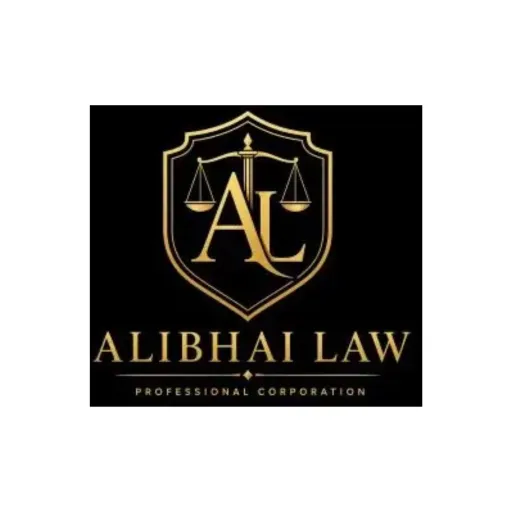 Alibhai Law