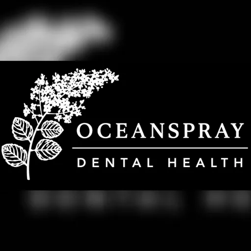 Ocean Spray Dental Health