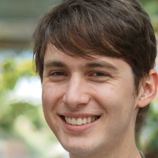 Paul