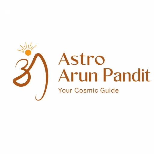 Astro Arun Pandit