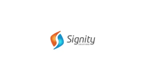 Signity Solutions