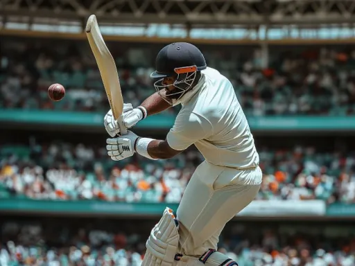Annanda Cricket