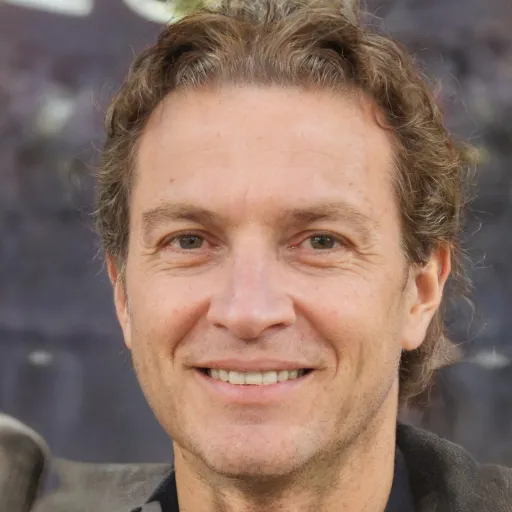 Hubert Randall