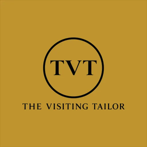 The Visiting Tailor