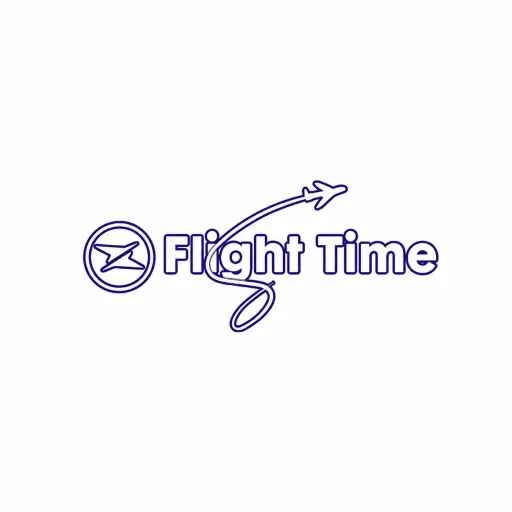 My Flight Time