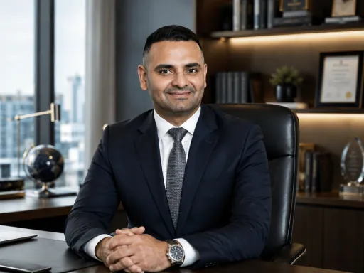 Micky Ahuja