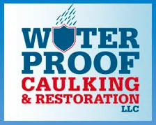 Waterproof Caulking & Restoration