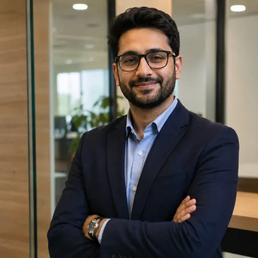 Rohan Malhotra