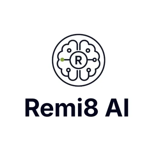 Remi8 AI