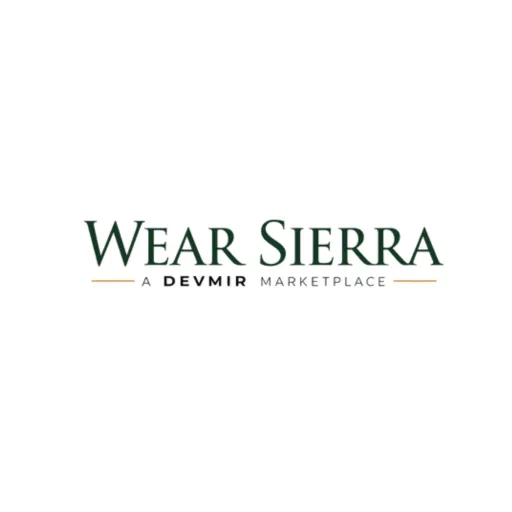 Wear Sierra