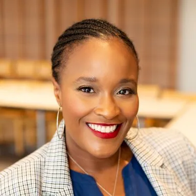 Dr. LaTonya Applewhite