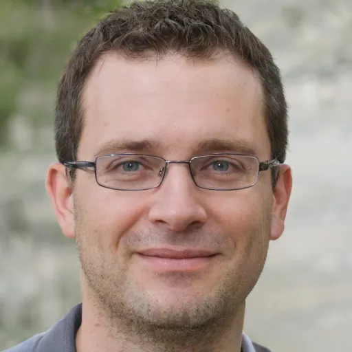 Anthony Rogers