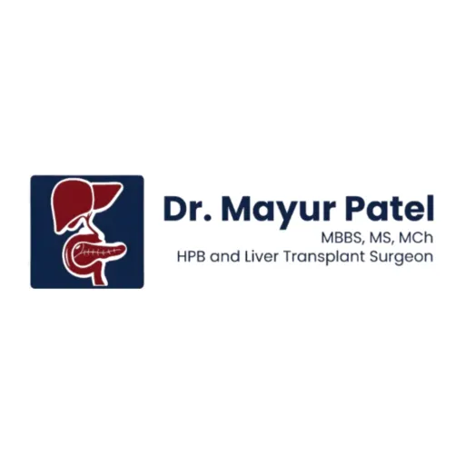 Dr. Mayur Patel