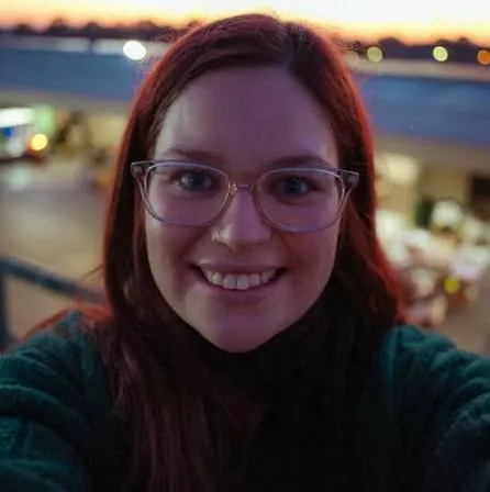 Grace Wilson