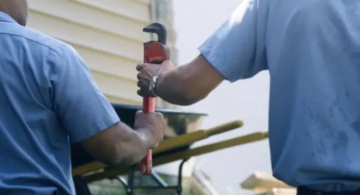 Tri-County Pump Service, Inc.
