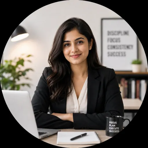 Monika Kumari