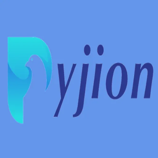 try pyjion