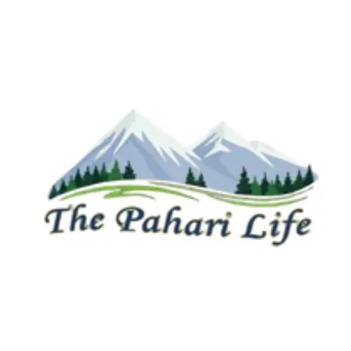 The Pahari Life