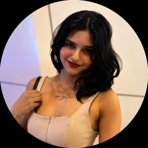 Jasleen Kaur