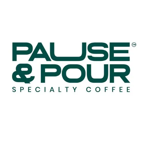 Pause and Pour