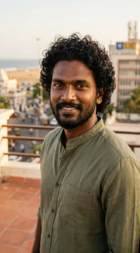 Karan Kumar