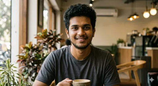 aryan mane