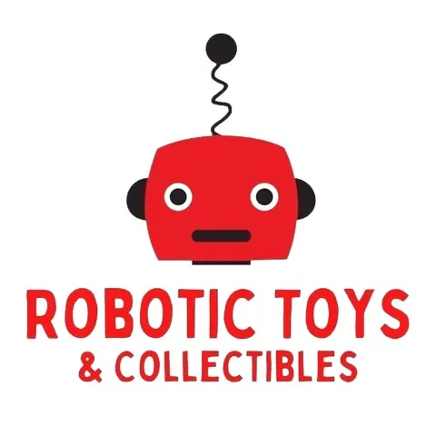 Robotic toys and collectibles