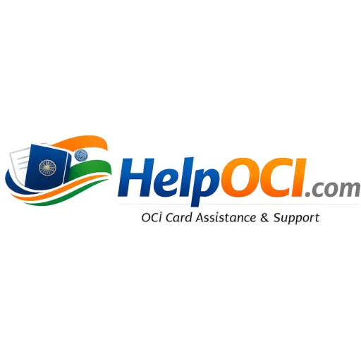 Help OCI