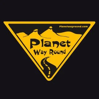 Planet Way Round