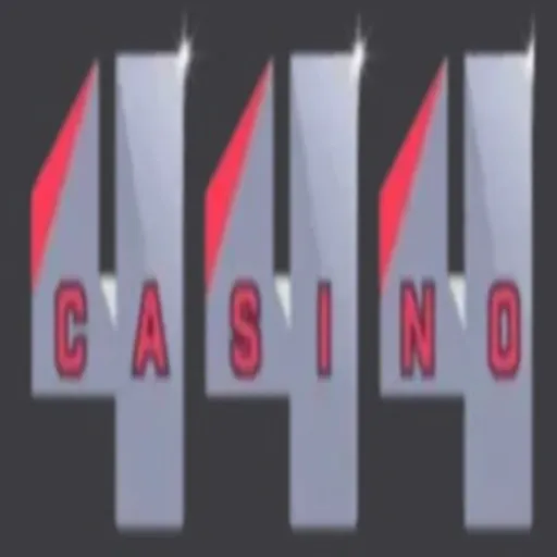 444Casino