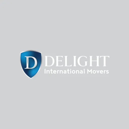 Delight International Movers