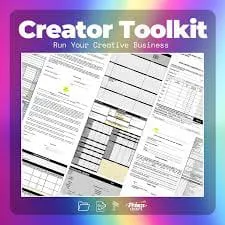 Creators Toolkit
