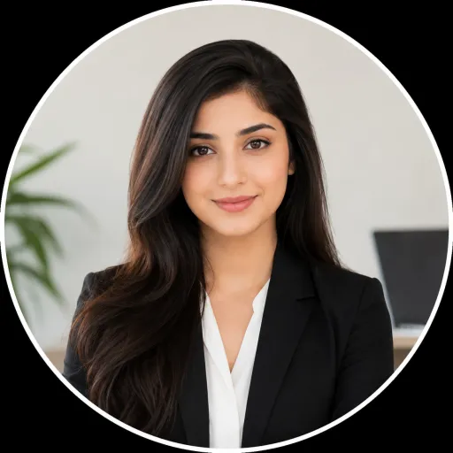 Anum Bano