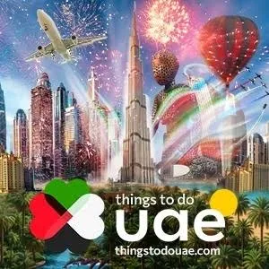 Things To Do UAE