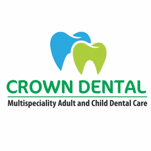 The Crown Dental Care