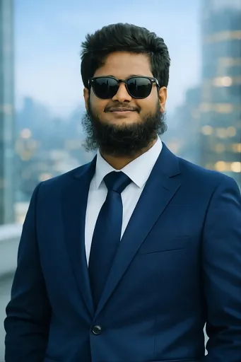 Izaz Ahammed Emon