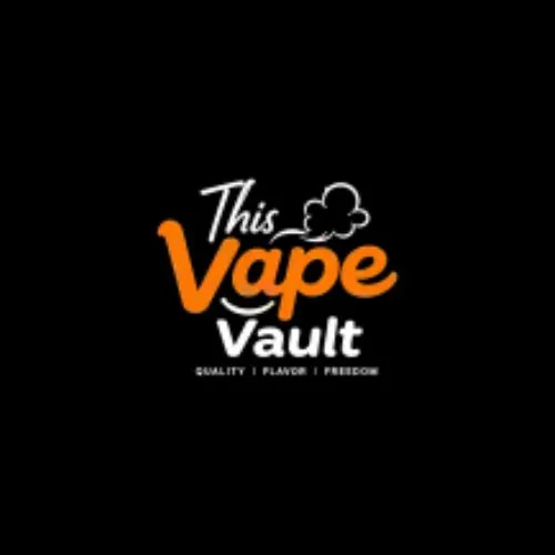 This Vape Vault