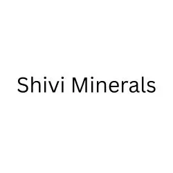 Shivi Minerals