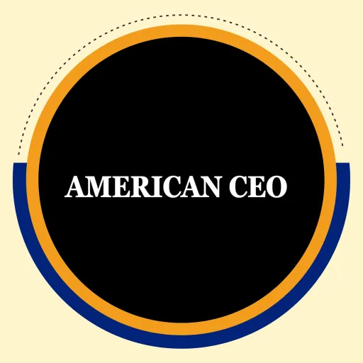 american ceos