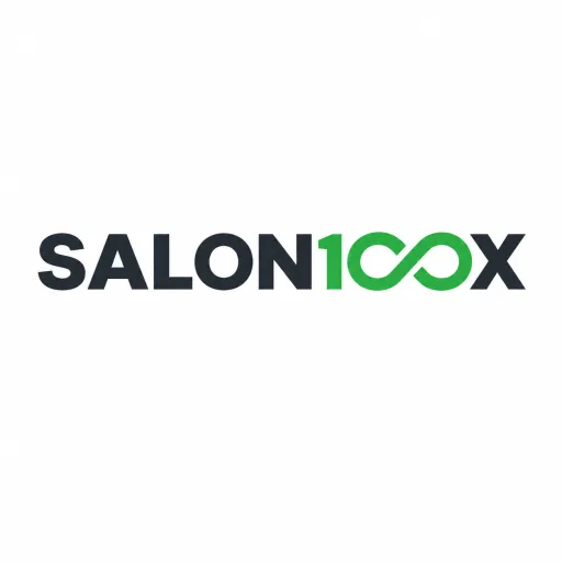 Saloon100X