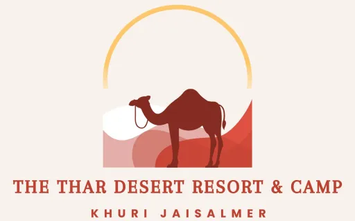 The thar desert resort