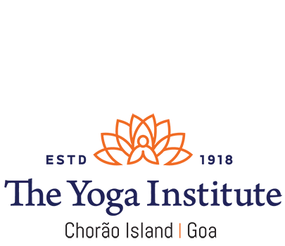 The Yoga Institute Mumbai