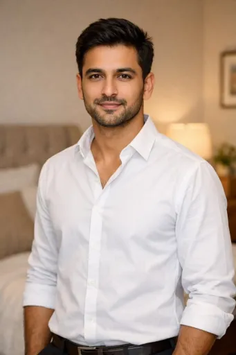 Vinod