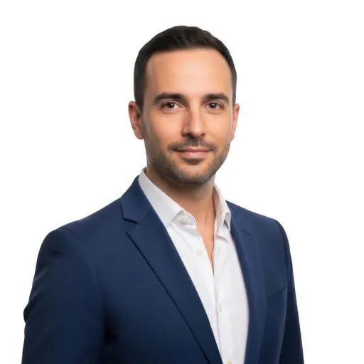 Moshe Willis