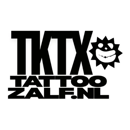 TKTX Tattoo
