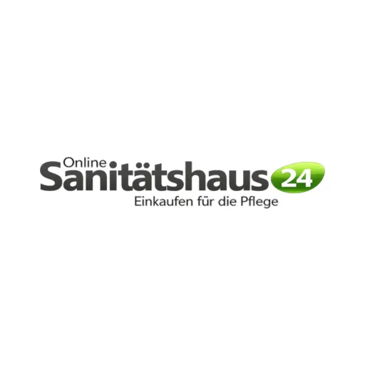 Online Sanitätshaus 24
