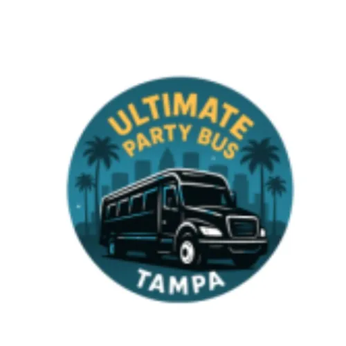 Ultimate Party Bus Tampa